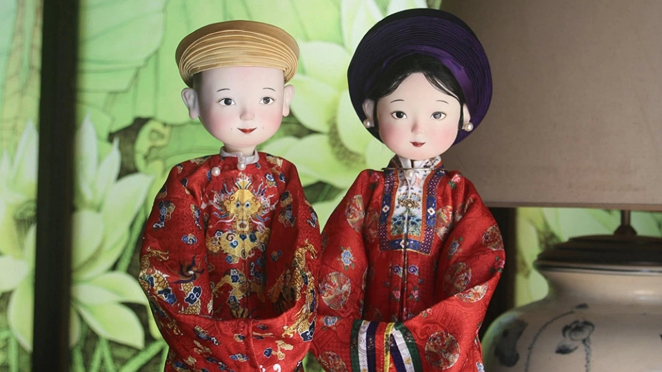 First-ever Miss Doll contest to debut at Doll Festival 2025